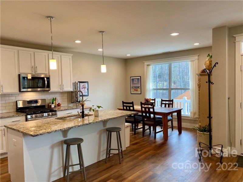 Property image 4 at 1124 Blueview Drive, Black Mountain, NC 28711