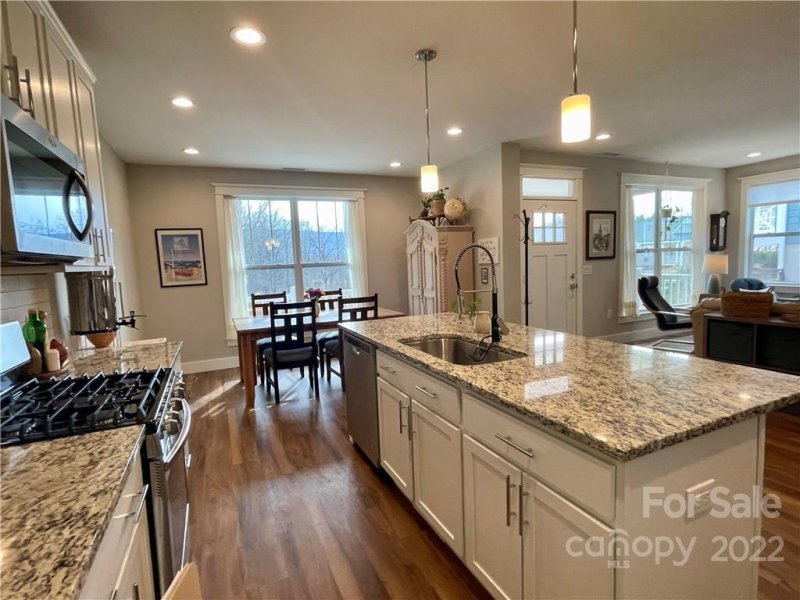 Property image 5 at 1124 Blueview Drive, Black Mountain, NC 28711