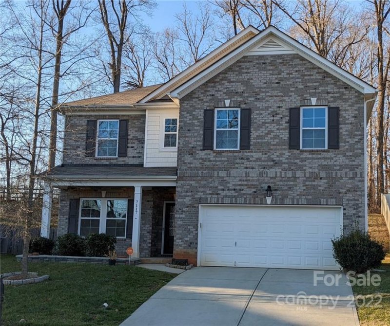 7117 Barefoot Forest Drive