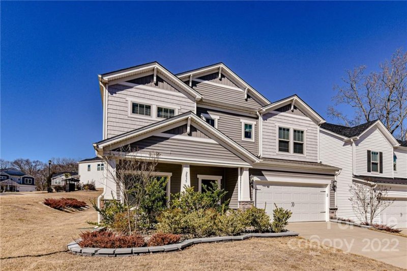 Property image 2 at 2035 Saxon Place Drive, Fort Mill, SC 29715