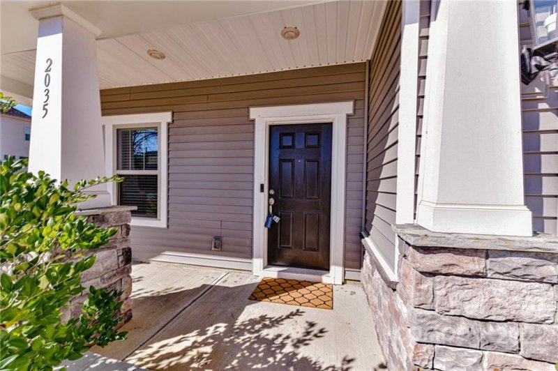 Property image 3 at 2035 Saxon Place Drive, Fort Mill, SC 29715