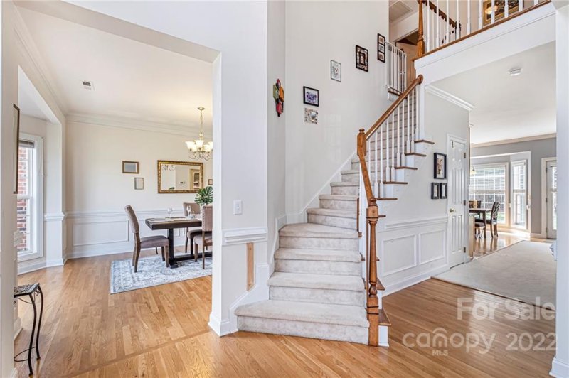 Property image 3 at 6631 Red Maple Drive, Charlotte, NC 28277