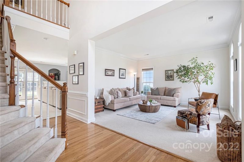 Property image 4 at 6631 Red Maple Drive, Charlotte, NC 28277