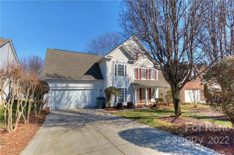 10030 Baxter Caldwell Drive