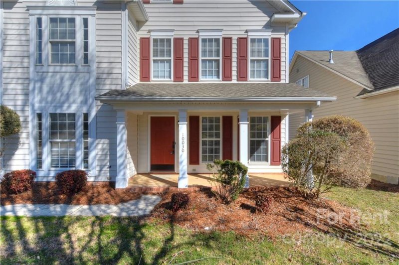Property image 2 at 10030 Baxter Caldwell Drive, Charlotte, NC 28213