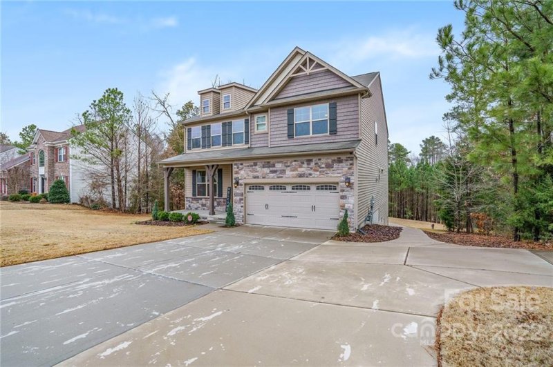 Property image 3 at 4782 Summerside Drive, Clover, SC 29710