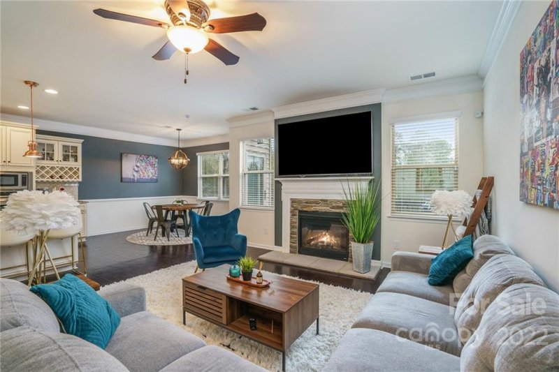 Property image 4 at 4782 Summerside Drive, Clover, SC 29710