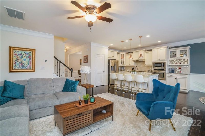 Property image 5 at 4782 Summerside Drive, Clover, SC 29710