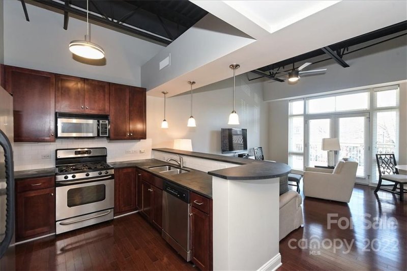 Property image 5 at 720 Governor Morrison Street, Charlotte, NC 28211