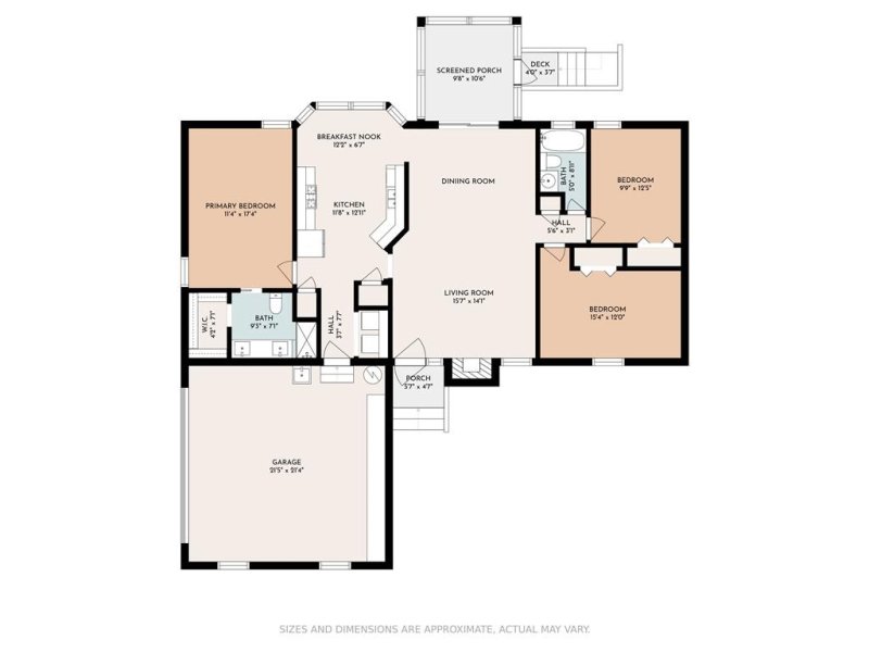 Property image 2 at 116 Averys Creek Lane, Arden, NC 28704