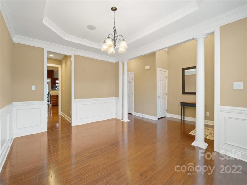 Property image 3 at 9599 Audley End Court, Concord, NC 28027