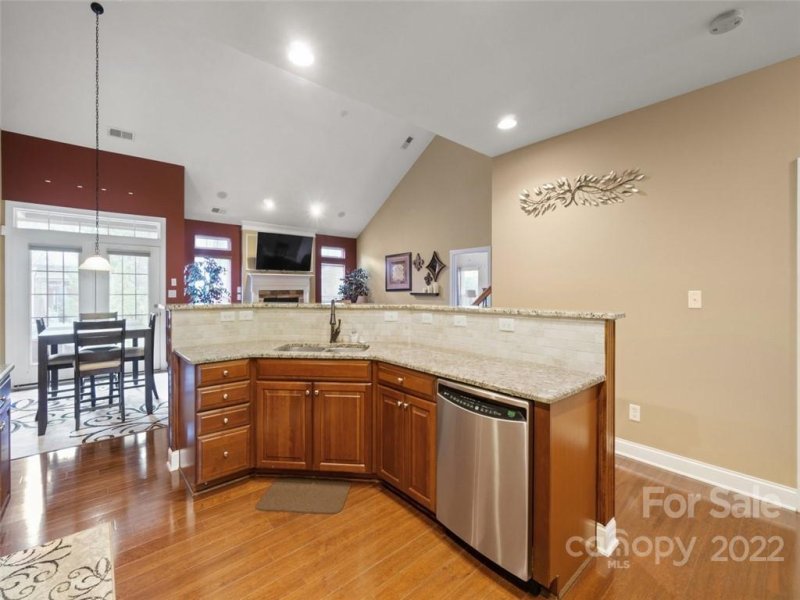 Property image 5 at 9599 Audley End Court, Concord, NC 28027