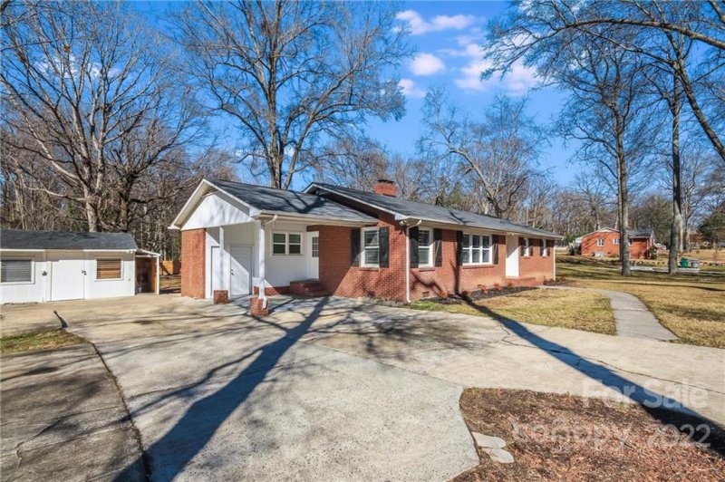 Property image 2 at 5301 Princess Street, Charlotte, NC 28269