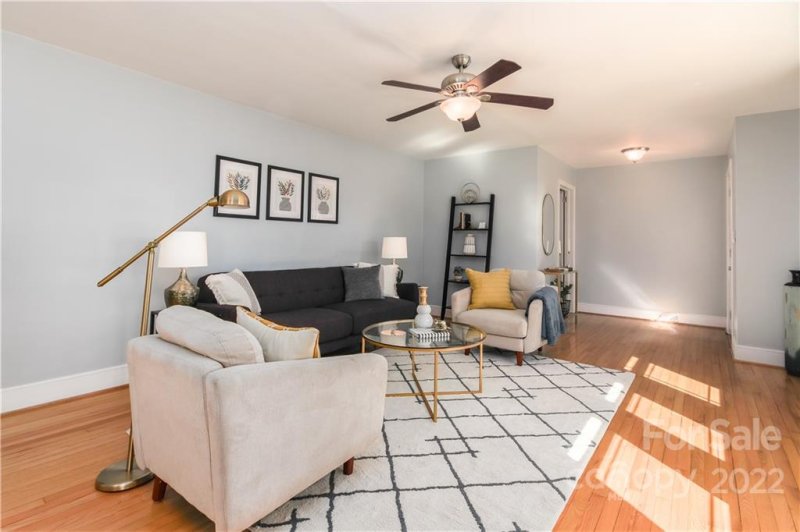 Property image 4 at 5301 Princess Street, Charlotte, NC 28269