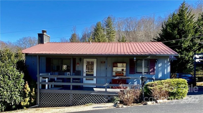 Property image 2 at 250 Raven Ridge, Maggie Valley, NC 28751