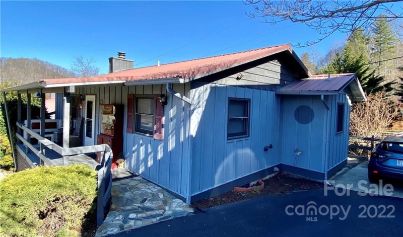 Property image 3 at 250 Raven Ridge, Maggie Valley, NC 28751