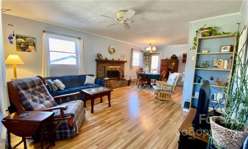 Property image 4 at 250 Raven Ridge, Maggie Valley, NC 28751