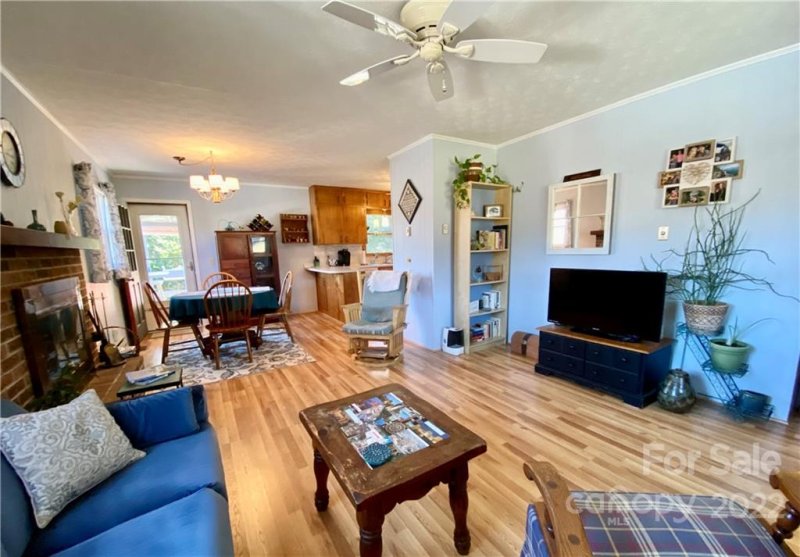 Property image 5 at 250 Raven Ridge, Maggie Valley, NC 28751