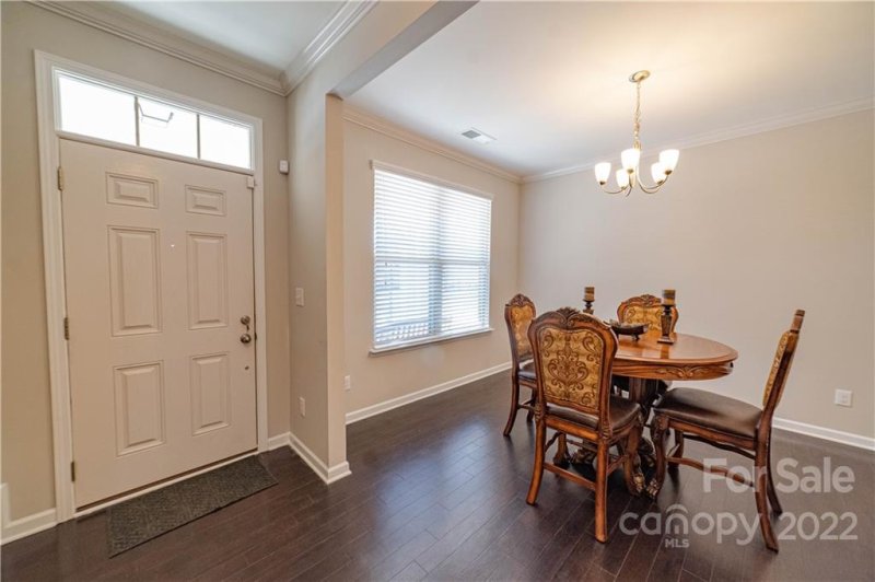 Property image 3 at 269 Meadow Oaks Drive, Concord, NC 28025