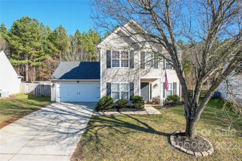 6837 Babbling Brook Lane