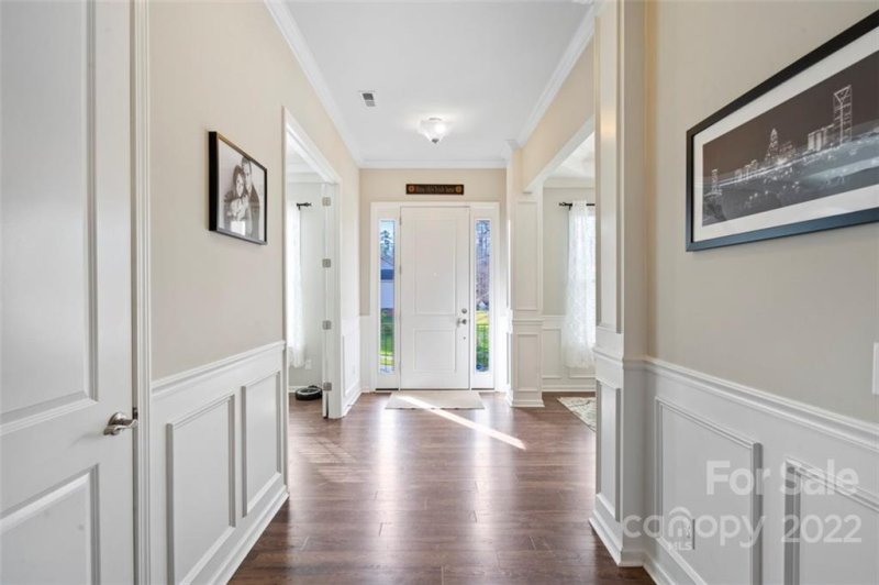 Property image 3 at 3008 Bridle Brook Way, Charlotte, NC 28270