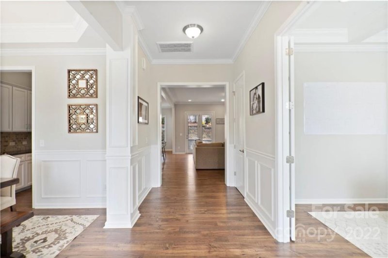 Property image 4 at 3008 Bridle Brook Way, Charlotte, NC 28270