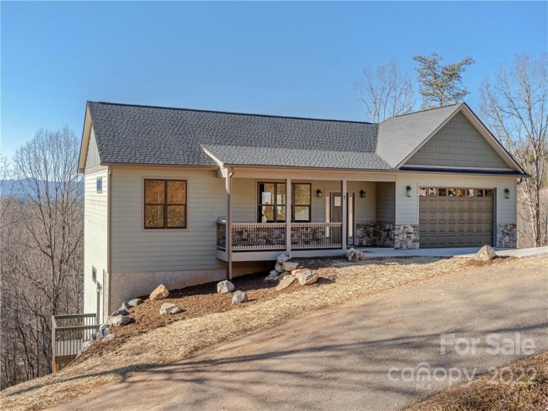 Property image 2 at 8 Herron View Lane, Weaverville, NC 28787