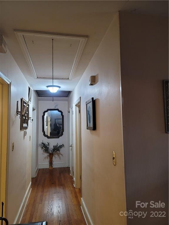 Property image 4 at 7101 Marley Circle, Charlotte, NC 28214