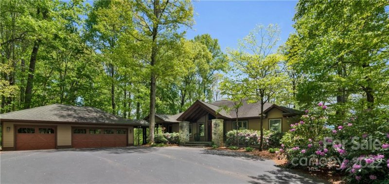 Property image 3 at 931 Rocky Knob Road, Waynesville, NC 28786