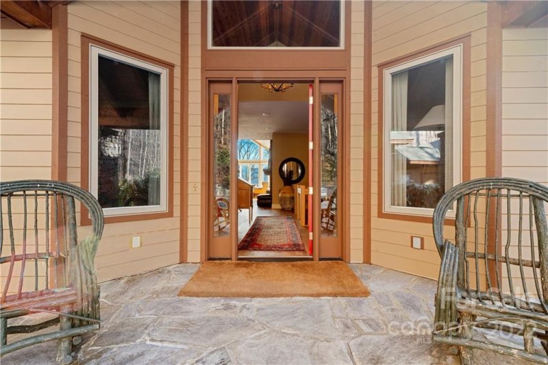 Property image 4 at 931 Rocky Knob Road, Waynesville, NC 28786