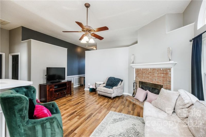 Property image 3 at 14611 Cypress Park Lane, Charlotte, NC 28273