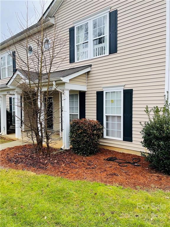 Property image 2 at 1837 Butterfly Lane, Charlotte, NC 28269