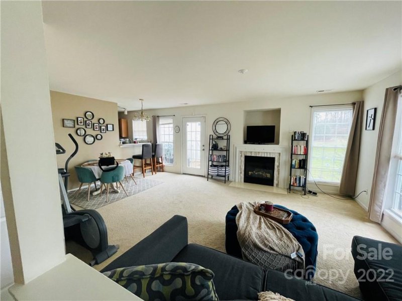 Property image 4 at 1837 Butterfly Lane, Charlotte, NC 28269