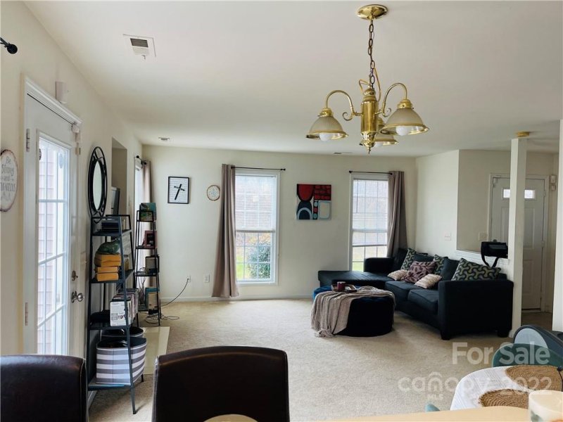 Property image 5 at 1837 Butterfly Lane, Charlotte, NC 28269