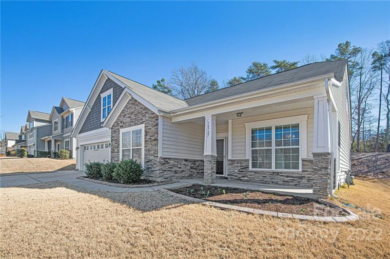 Property image 2 at 14727 Brannock Hills Drive, Charlotte, NC 28278