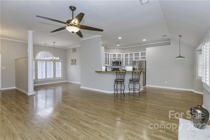 Property image 2 at 12922 Silbury Lane, Huntersville, NC 28078