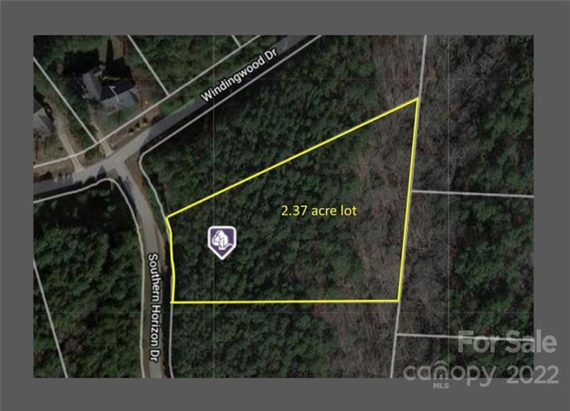 Property image 2 at 111 Southern Horizon Drive, Statesville, NC 28677