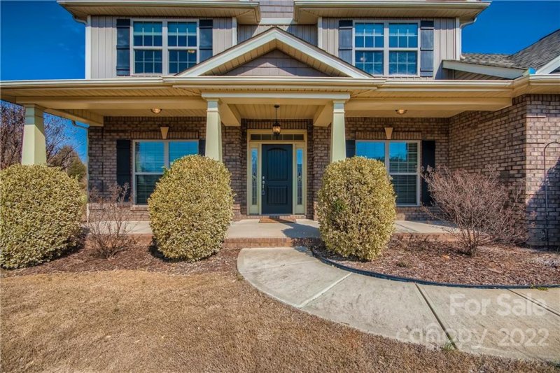 Property image 2 at 137 Nesting Quail Lane, Mooresville, NC 28117