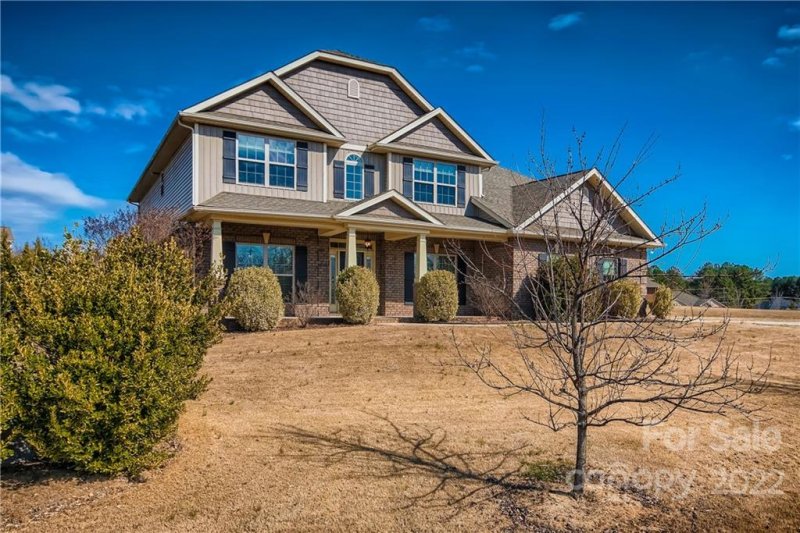 Property image 3 at 137 Nesting Quail Lane, Mooresville, NC 28117