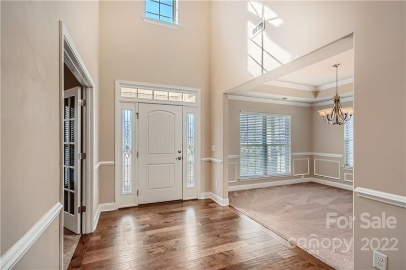 Property image 4 at 137 Nesting Quail Lane, Mooresville, NC 28117