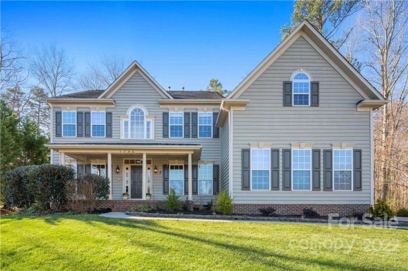 Property image 2 at 1706 Schiller Drive, Monroe, NC 28110