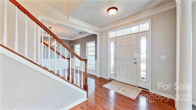 Property image 4 at 1706 Schiller Drive, Monroe, NC 28110