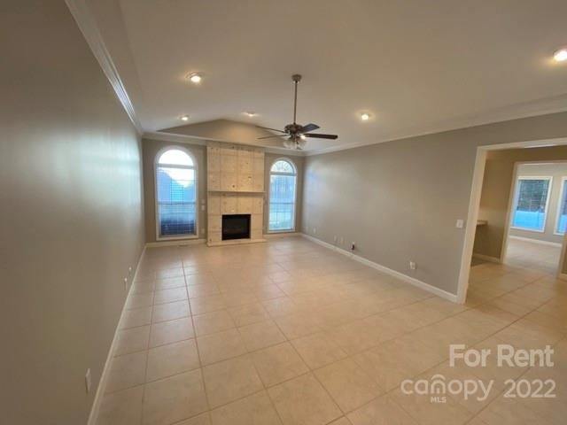 Property image 4 at 1110 Overhill Road, Salisbury, NC 28144