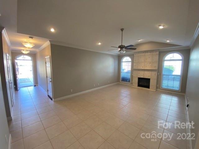 Property image 5 at 1110 Overhill Road, Salisbury, NC 28144