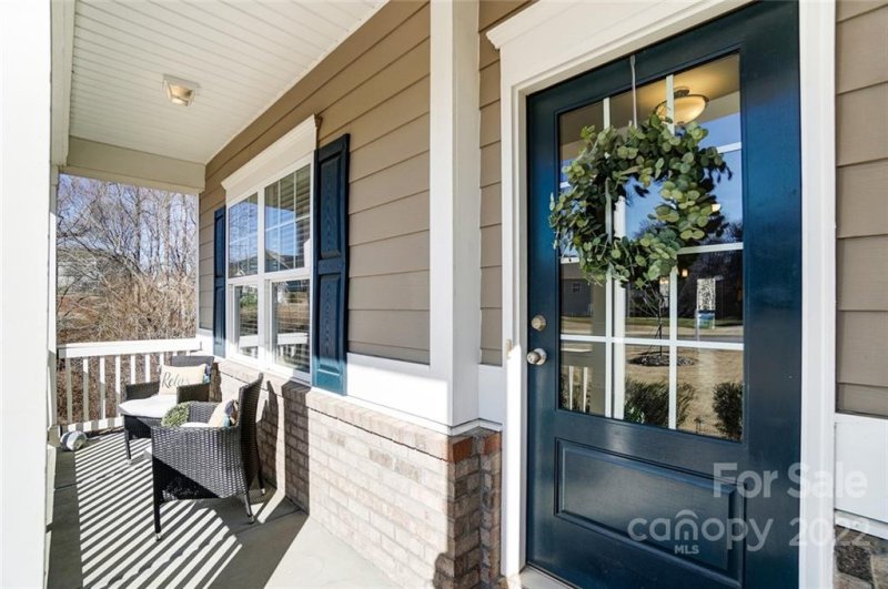 Property image 2 at 125 Autumn Mist Road, Statesville, NC 28677