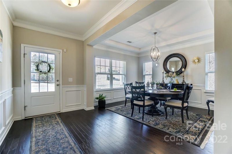 Property image 3 at 125 Autumn Mist Road, Statesville, NC 28677