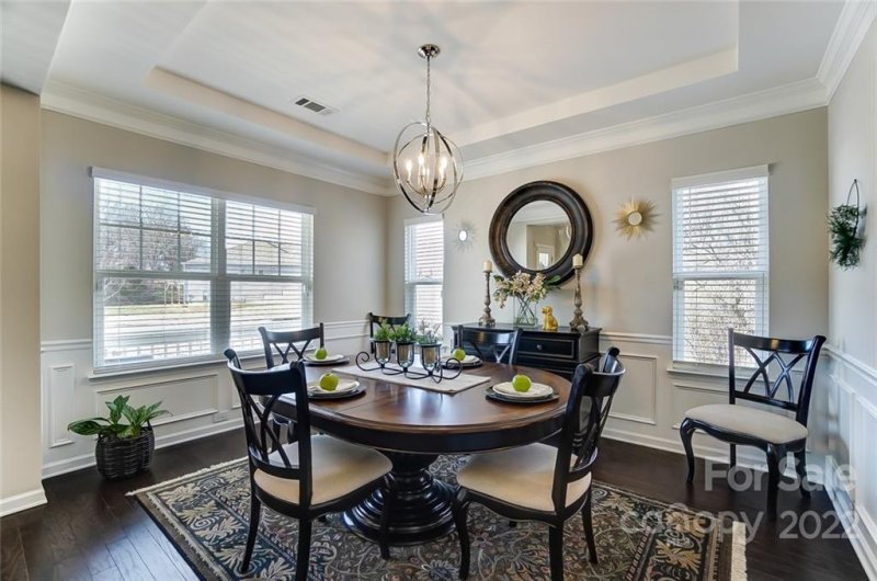 Property image 4 at 125 Autumn Mist Road, Statesville, NC 28677