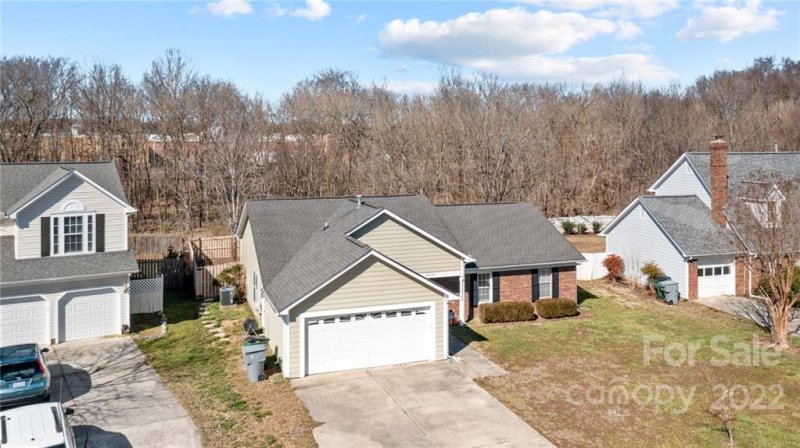 Property image 5 at 12109 Landing Green Drive, Charlotte, NC 28277