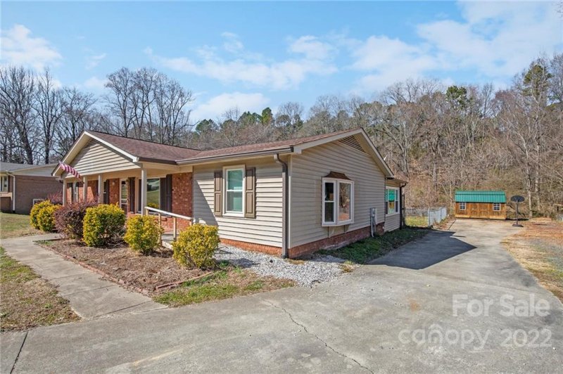 Property image 3 at 216 Cliffside Drive, Kannapolis, NC 28081