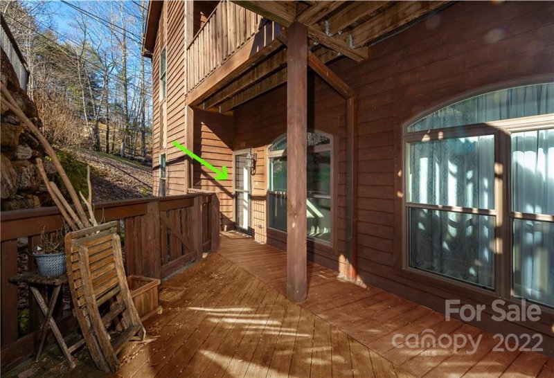 Property image 2 at 56 Upper Tanglewood Drive, Lake Toxaway, NC 28747